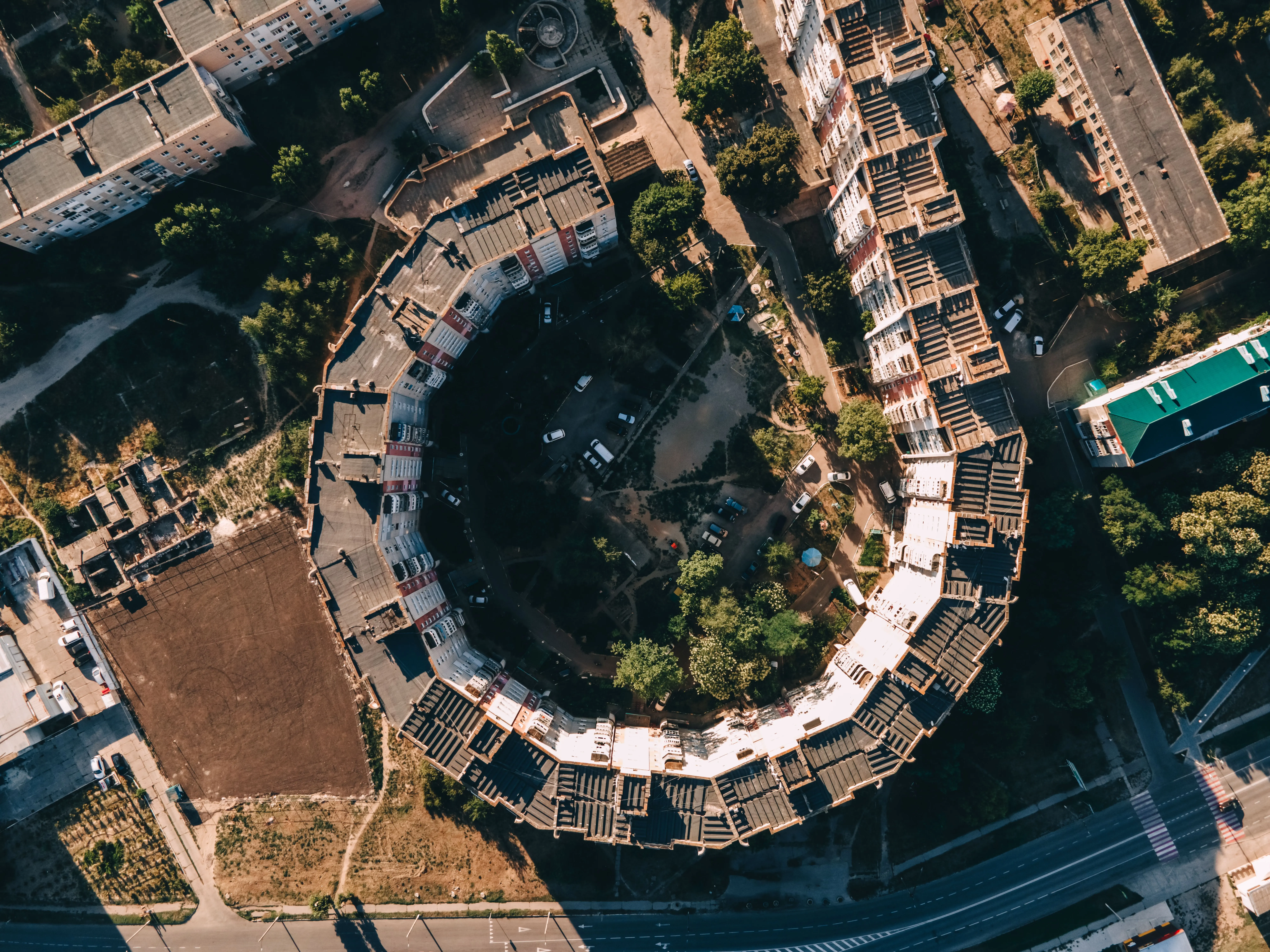 Inclusive and Purpose-Driven Housing