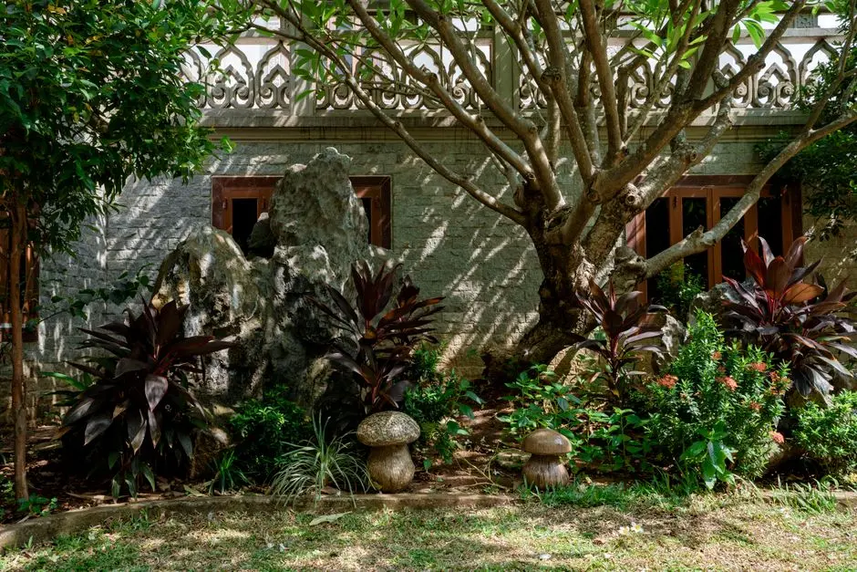 Greens & Outdoors at PARANJAPE HAPPINESS HUB, Varve Bk, Khed Shivapur, Pune