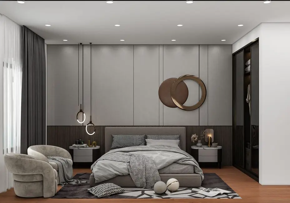 PARANJAPE BLUERIDGE THE GROVES, Hinjewadi Phase 1, Pune — Photo 2