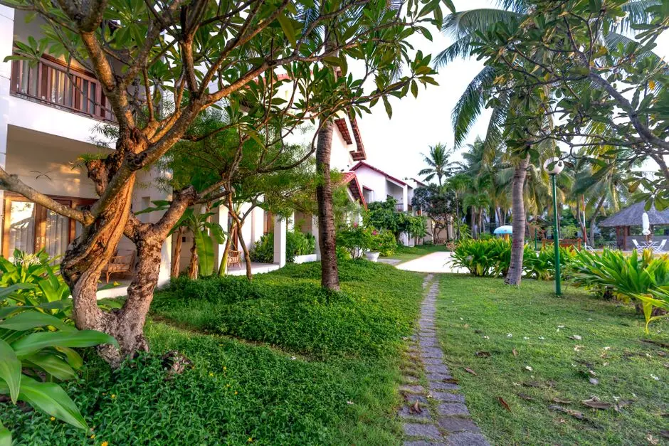 Greens & Outdoors at PARANJAPE SCHEMES PUNE WEST — NEW TOWERS (BHUGAON), Pune