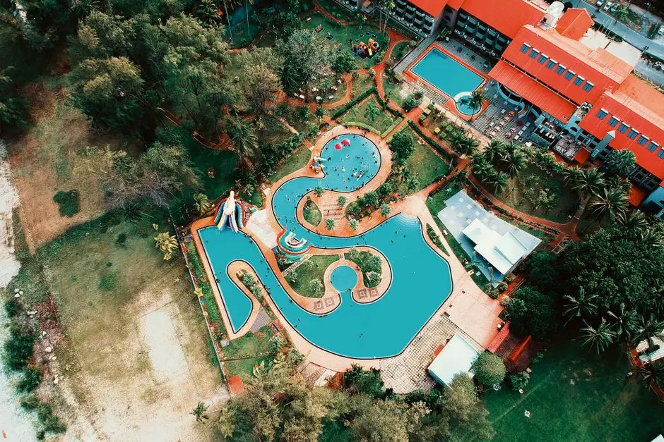 Recreation at PARANJAPE CODENAME ALPHA, Bhugaon, Pune