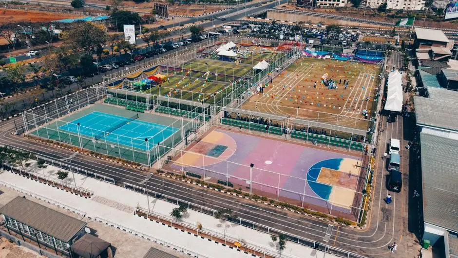 Active at PARANJAPE HINJEWADI PHASE 1, Bhugaon, Pune